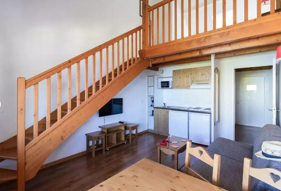 Duplex-Chalet Entre Lac Et Montagne Avec Balcon Lugrin Exterior foto